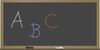 blackboard_w_letters