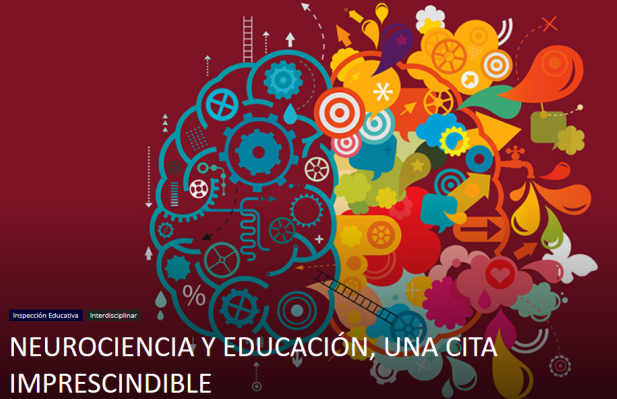 INED21_Jornada Coloquios Cerebro y educación